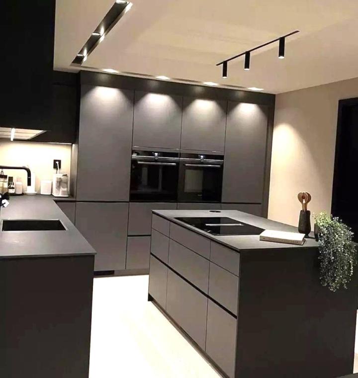 Rénovation de cuisine Martinique