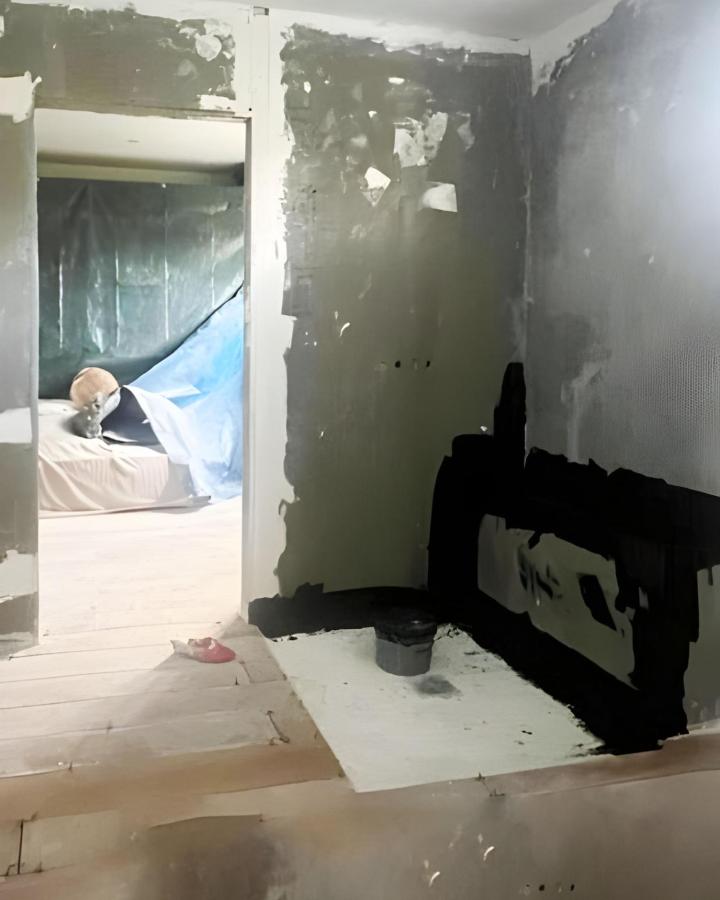 Rénovation globale d'habitat Martinique