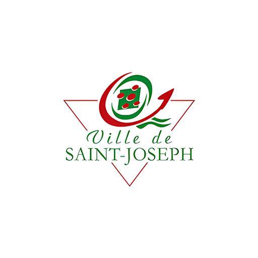 Logo Mairie de Saint-joseph
