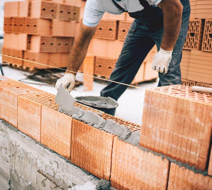 Travaux de maçonnerie Martinique