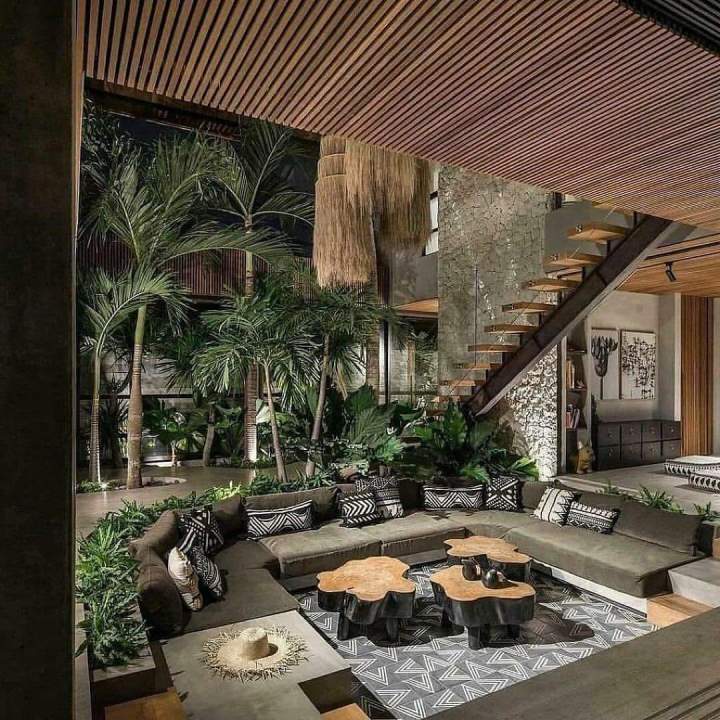 Rénovation globale d'habitat Martinique