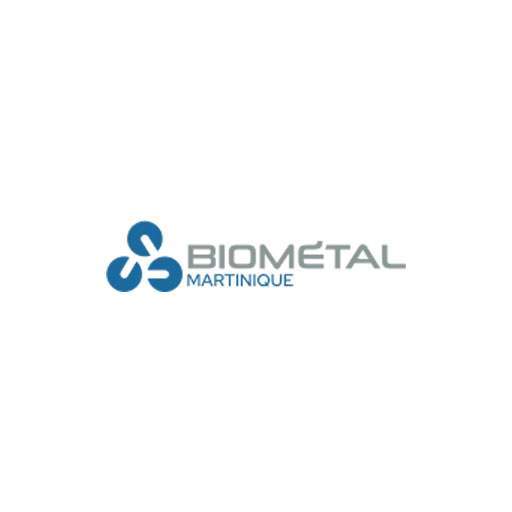 Logo Biometal